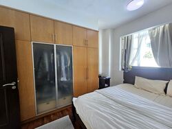 Jervois Regency (D10), Apartment #477833851